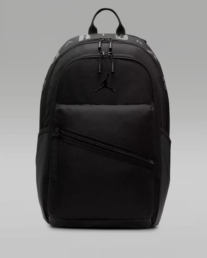 לצפייה במוצר JORDAN CLASSIC BKACK BAG